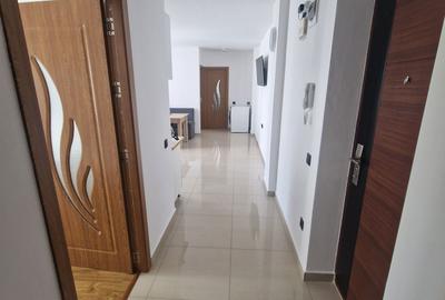 Apartament cu 3 camere decomandat în Central - 5