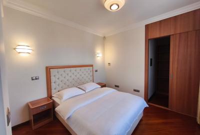 Penthouse exclusivist lângă Piața Romană – bloc nou, terasă & sală de sport - 8