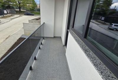 Apartament cu 2 camere în Burdujeni - 4