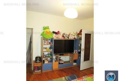 Vila cu 7 camere de vanzare, zona P-ta Mihai Viteazu, 323.55 mp #13724 - 14