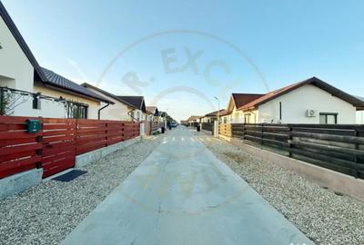 Casă cu 4 camere cu Teren 347 Mp în Samurcași - 11