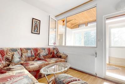 Apartament cu 2 camere decomandat, mobilat în Zamora - 14