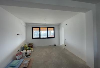 Curtea Domneasca, vila nou construita, P+1E+Pod, 240mp utili, teren 950mp. - 19