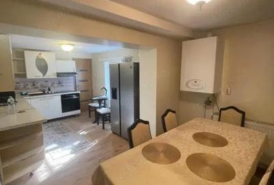 Casă cu 2 camere cu Teren 450 Mp în Central - 1