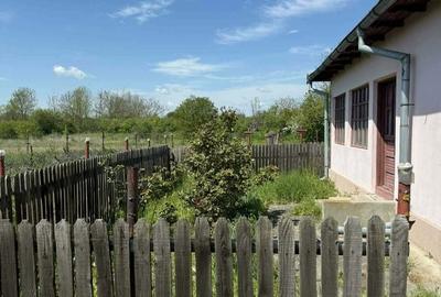 Casă cu 3 camere în Miroși - 3