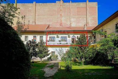 Apartament cu 2 camere de vanzare - Ultracentral, Alecsandri, Oradea - 17