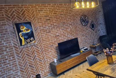 Vand Studio la Loft Green Apartment Mogo?oaia - 1