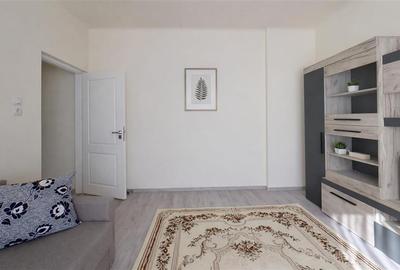 Garsonieră decomandată în Tractorul - 6