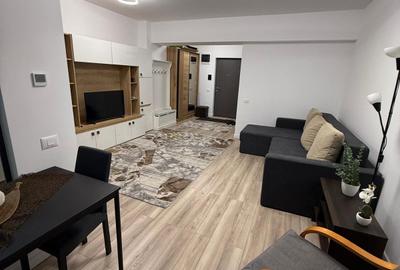 Garsonieră lux/centrala proprie/parcare inclusa/5 minute de metrou - 6