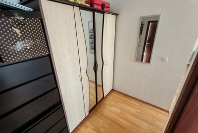 Apartament de inchiriat 2 camere- zona Calea Calarasilor - 8