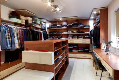 Vilă deosebită în Agigea – pentru vânzare sau schimb Vilă deosebită în Agigea – pentru vânzare sau schimb - 22