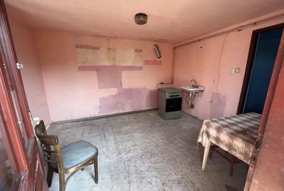 Casă cu 2 camere în Micălaca - 7