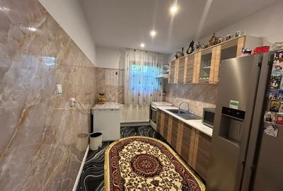 Casa plan parter, 600 mp, 200 mp utili, Romanesti - 6