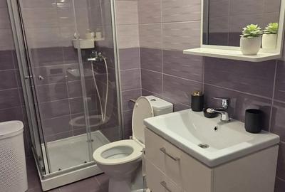 Apartament cu 3 camere decomandat în Metalurgiei - 6