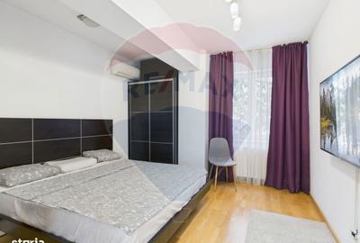 Apartament cu 2 camere, mobilat în Vitan - 5