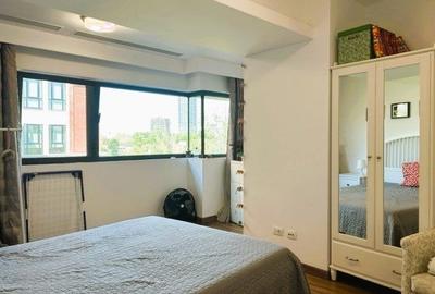 Apartament cu 4 camere decomandat, mobilat în Dorobanți - 11