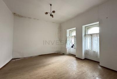 Ultracentral/Apartament renovabil/Oportunitate - 4