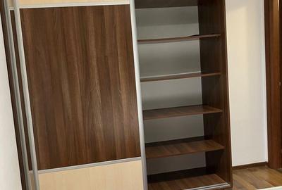 Apartament cu 3 camere decomandat, mobilat în Chiajna - 1