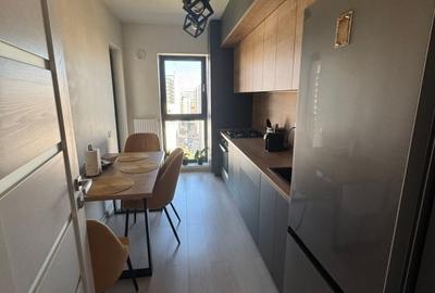 Apartament 3 camere Exigent Plaza | Faza 4 | Parcare subterana - 9