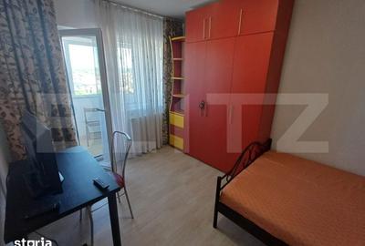 Apartament cu 2 camere decomandat în Central - 5