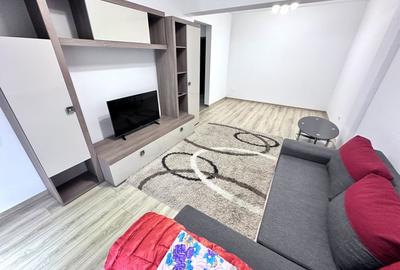 Apartament cu 2 camere decomandat, mobilat în Cetate - 6