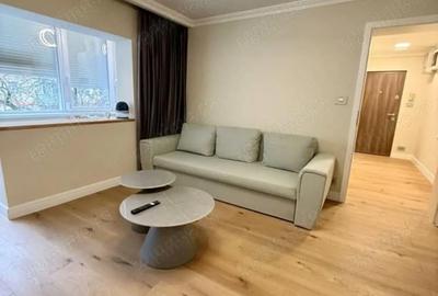 Apartament cu 2 camere semidecomandat în Olimpia-Stadion - 4