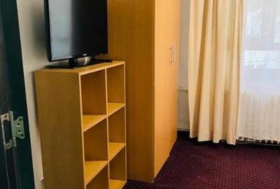 Garsonieră decomandată, mobilată în Crângași - 4