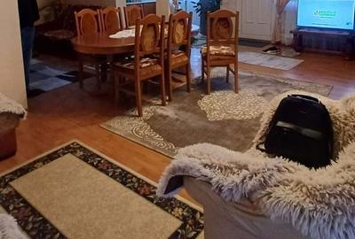 Casă cu 4 camere cu Teren 600 Mp în Corunca - 17
