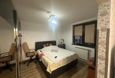 Apartament cu 2 camere semidecomandat, mobilat în Rahova - 2