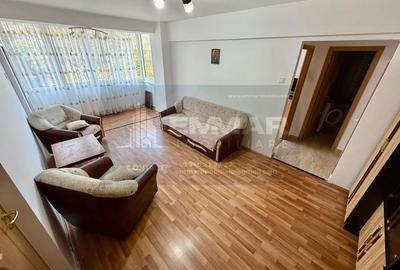 Apartament 2 camere Grigorescu strada Vlahuta - 6