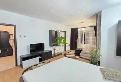 Garsonieră decomandată în Agrement Ostroveni - 1