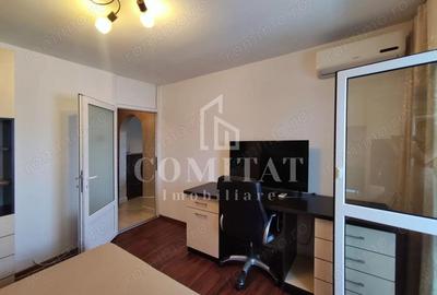 Apartament 2 camere | De inchiriat | Decomandat | Zona Intre Lacuri Apartament 2 camere | De inchiriat | Decomandat | Zona Intre Lacuri - 6