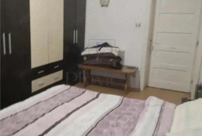 Zona Aeroport - 2 Camere - ETAJ 1 - Decomandat - Centrala proprie - 5