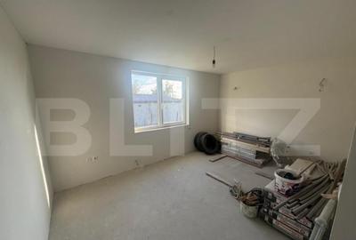 Casă cu 5 camere cu Teren 1000 Mp în Vetiș - 8