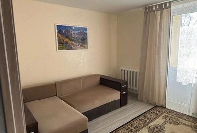 Garsonieră semidecomandată în Buziașului