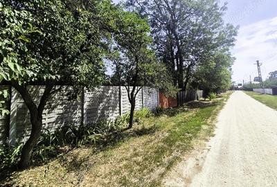 Casa , teren intravilan Urlueni Barla Arges - 17