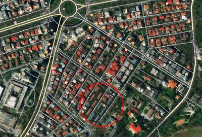 Teren zona Primaverii Teren zona Primaverii - 4