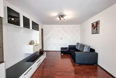Apartament cu 3 camere decomandat, mobilat în Aurel Vlaicu - 19