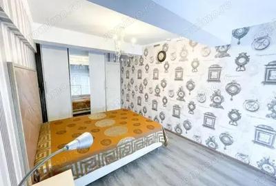 Apartament cu 2 camere decomandat în Cișmigiu - 4