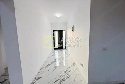 Casa de vanzare Stil Mediteranean | Cartier Serbanesti, Bacau | Constructie 2022 - 9