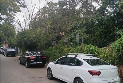 Bld Tudor Vladimirescu Bucsinescu TEREN 540mp cu casa batraneasca - 3