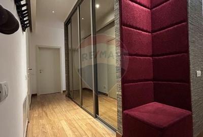 Apartament spectaculos cu 4 camere - zona Herastrau - 26