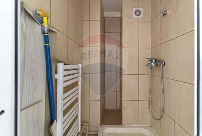 Apartament cu 1 camere semidecomandat în Centrul Istoric - 11