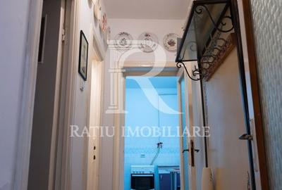 Apartament cu 4 camere în Ultracentral - 20