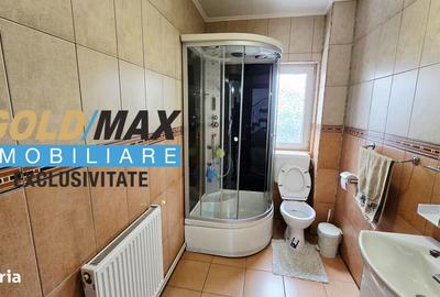 Casă cu 4 camere cu Teren 400 Mp în Moșoaia - 9