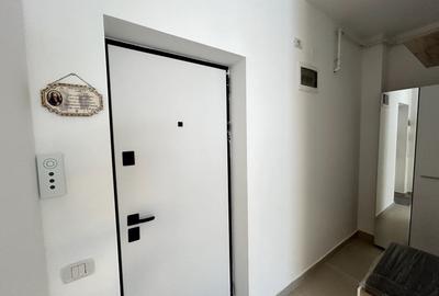 Garsonieră semidecomandată în Dudu - 5