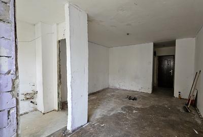 Garsonieră semidecomandată în Chișinau - 8