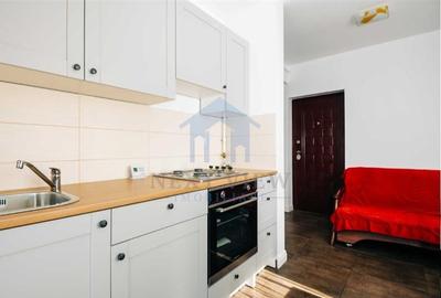 Apartament 1 camera, Gheorgheni - 7