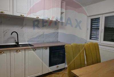 Apartament cu 2 camere decomandat în Central - 6