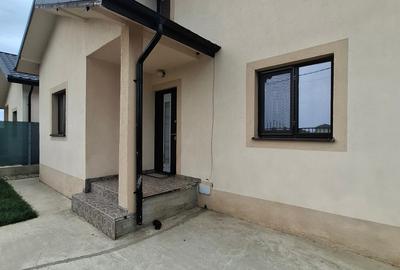 Casa individuala - 5